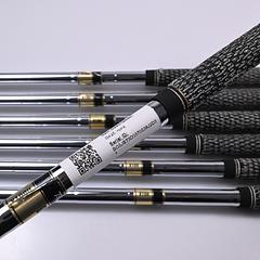 Ping G425 Irons / 4-PW / White Dot / X-Flex Dynamic Gold X100U Shafts - Image 6