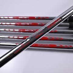 Ping Blueprint S Irons / 5-PW / Black Dot / Regular Flex N.S. Pro Modus 3 Shafts - Image 5