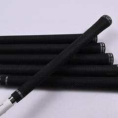 Ping Blueprint S Irons / 5-PW / Black Dot / Regular Flex N.S. Pro Modus 3 Shafts - Image 7