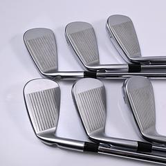 Ping Blueprint S Irons / 5-PW / Black Dot / Regular Flex N.S. Pro Modus 3 Shafts - Image 3