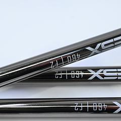 Mizuno JPX 923 Hot Metal HL Irons / 7-PW / Senior Flex Recoil ESX 460 Shaft - Image 5