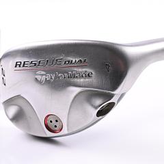 Taylormade Rescue Dual #4 Hybrid / 22 Degree / Regular Flex Taylormade 65 Shaft - Image 2