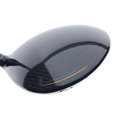 Used Callaway Mavrik Sub Zero Triple Diamond Driver / 9.0 Degrees / X-Stiff Flex - Image 5