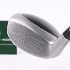 Taylormade Rescue Dual #4 Hybrid / 22 Degree / Regular Flex Taylormade 65 Shaft - Image 4