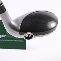 Taylormade Rescue Dual #4 Hybrid / 22 Degree / Regular Flex Taylormade 65 Shaft - Image 5