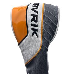 Used Callaway Mavrik Sub Zero Triple Diamond Driver / 9.0 Degrees / X-Stiff Flex - Image 1