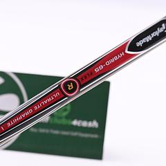 Taylormade Rescue Dual #4 Hybrid / 22 Degree / Regular Flex Taylormade 65 Shaft - Image 6