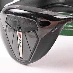 Titleist GT3 Driver / 9 Degree / Regular Flex HZRDUS Silver 50 Shaft - Image 2