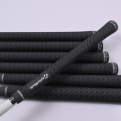 Taylormade P790 2021 Irons / 4-PW / X-Flex Dynamic Gold 105 X100 Shafts - Image 7