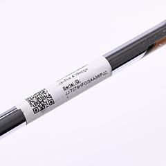 Taylormade Hi-Toe 4 Sand Wedge / 54 Degree / Wedge Flex Dynamic Gold 115 Shaft - Image 5