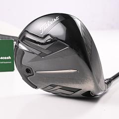 Titleist TSi3 Driver / 9 Degree / Stiff Flex HZRDUS Smoke RDX Black 60 Shaft - Image 1