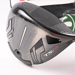 Titleist TSi3 Driver / 9 Degree / Stiff Flex HZRDUS Smoke RDX Black 60 Shaft - Image 2