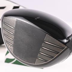 Titleist TSi3 Driver / 9 Degree / Stiff Flex HZRDUS Smoke RDX Black 60 Shaft - Image 4