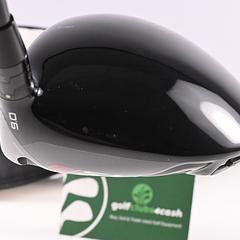 Titleist TSi3 Driver / 9 Degree / Stiff Flex HZRDUS Smoke RDX Black 60 Shaft - Image 5