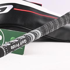 Titleist GT3 Driver / 9 Degree / Regular Flex HZRDUS Silver 50 Shaft - Image 8