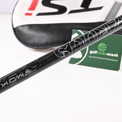 Titleist TSi3 Driver / 9 Degree / Stiff Flex HZRDUS Smoke RDX Black 60 Shaft - Image 6