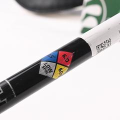 Titleist TSi3 Driver / 9 Degree / Stiff Flex HZRDUS Smoke RDX Black 60 Shaft - Image 7