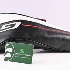 Titleist GT3 Driver / 9 Degree / Regular Flex HZRDUS Silver 50 Shaft - Image 9