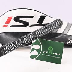 Titleist TSi3 Driver / 9 Degree / Stiff Flex HZRDUS Smoke RDX Black 60 Shaft - Image 9