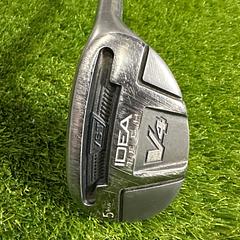 Adams Idea Tech V4 5 HYB - Image 1