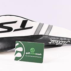 Titleist TSi3 Driver / 9 Degree / Stiff Flex HZRDUS Smoke RDX Black 60 Shaft - Image 10