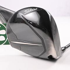 Titleist TSR2 Driver / 10 Degree / Stiff Flex HZRDUS CB Red 50 Shaft - Image 1