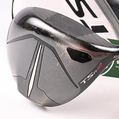 Titleist TSR2 Driver / 10 Degree / Stiff Flex HZRDUS CB Red 50 Shaft - Image 2