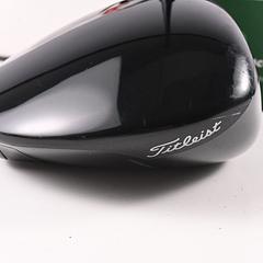 Titleist TSR2 Driver / 10 Degree / Stiff Flex HZRDUS CB Red 50 Shaft - Image 3