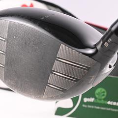 Titleist TSR2 Driver / 10 Degree / Stiff Flex HZRDUS CB Red 50 Shaft - Image 4