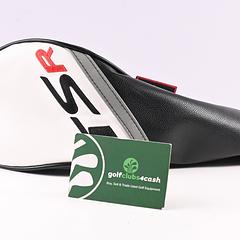 Titleist TSR2 Driver / 10 Degree / Stiff Flex HZRDUS CB Red 50 Shaft - Image 9