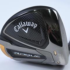 Callaway Rogue ST MAX LS Driver / 9 Degree / X-Flex Tensei AV White 65 Shaft - Image 3