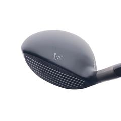 Used TOUR ISSUE Callaway Rogue ST LS 3 Fairway Wood / 15 Degrees / Regular Flex - Image 4