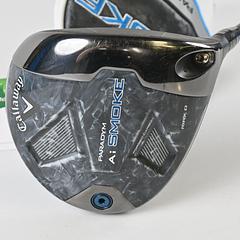 Callaway Paradym Ai Smoke Max D Driver / 10.5 Degree / Senior Flex Cypher 2.0 40 - Image 2