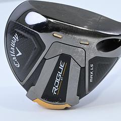 Callaway Rogue ST MAX LS Driver / 9 Degree / X-Flex Tensei AV White 65 Shaft - Image 2