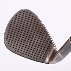 Taylormade Hi-Toe 3 Lob Wedge / 58 Degree / Wedge Flex KBS HI-REV 2.0 Shaft - Image 2