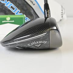 Callaway Paradym Ai Smoke Max D Driver / 10.5 Degree / Senior Flex Cypher 2.0 40 - Image 3