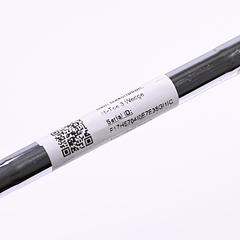 Taylormade Hi-Toe 3 Lob Wedge / 58 Degree / Wedge Flex KBS HI-REV 2.0 Shaft - Image 5