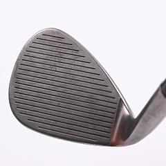 Taylormade Hi-Toe 4 Lob Wedge / 60 Degree / Wedge Flex Dynamic Gold 115 Shaft - Image 2