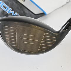Callaway Paradym Ai Smoke Max D Driver / 10.5 Degree / Senior Flex Cypher 2.0 40 - Image 4