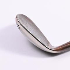 Taylormade Hi-Toe 3 Sand Wedge / 56 Degree / Wedge Flex KBS Hi-Rev 2.0 115 Shaft - Image 3