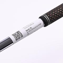 Taylormade Hi-Toe 4 Lob Wedge / 60 Degree / Wedge Flex Dynamic Gold 115 Shaft - Image 5