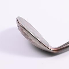 Taylormade Hi-Toe 4 Lob Wedge / 60 Degree / Wedge Flex Dynamic Gold 115 Shaft - Image 3