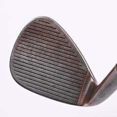 Taylormade Hi-Toe 3 Sand Wedge / 56 Degree / Wedge Flex KBS Hi-Rev 2.0 115 Shaft - Image 2