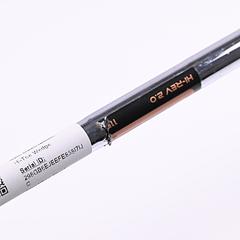 Taylormade Hi-Toe Lob Wedge / 58 Degree / Wedge Flex KBS Hi-Rev 2.0 115 Shaft - Image 4