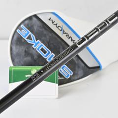 Callaway Paradym Ai Smoke Max D Driver / 10.5 Degree / Senior Flex Cypher 2.0 40 - Image 6
