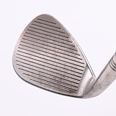 Taylormade Hi-Toe Lob Wedge / 58 Degree / Wedge Flex KBS Hi-Rev 2.0 115 Shaft - Image 2