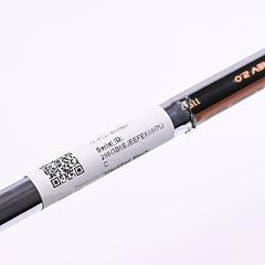 Taylormade Hi-Toe Lob Wedge / 58 Degree / Wedge Flex KBS Hi-Rev 2.0 115 Shaft - Image 5