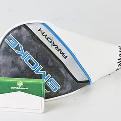 Callaway Paradym Ai Smoke Max D Driver / 10.5 Degree / Senior Flex Cypher 2.0 40 - Image 9