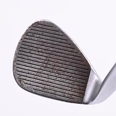 Taylormade Hi-Toe 3 Lob Wedge / 60 Degree / Wedge Flex KBS HI-REV 2.0 Shaft - Image 2