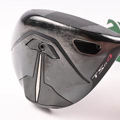 Titleist TSR4 Driver / 9 Degree / Stiff Flex Tensei 1K Blue 55 Shaft - Image 2
